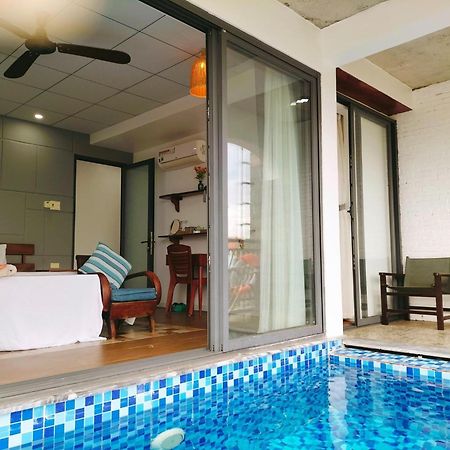 Hidden Gem Apartman Hội An Kültér fotó