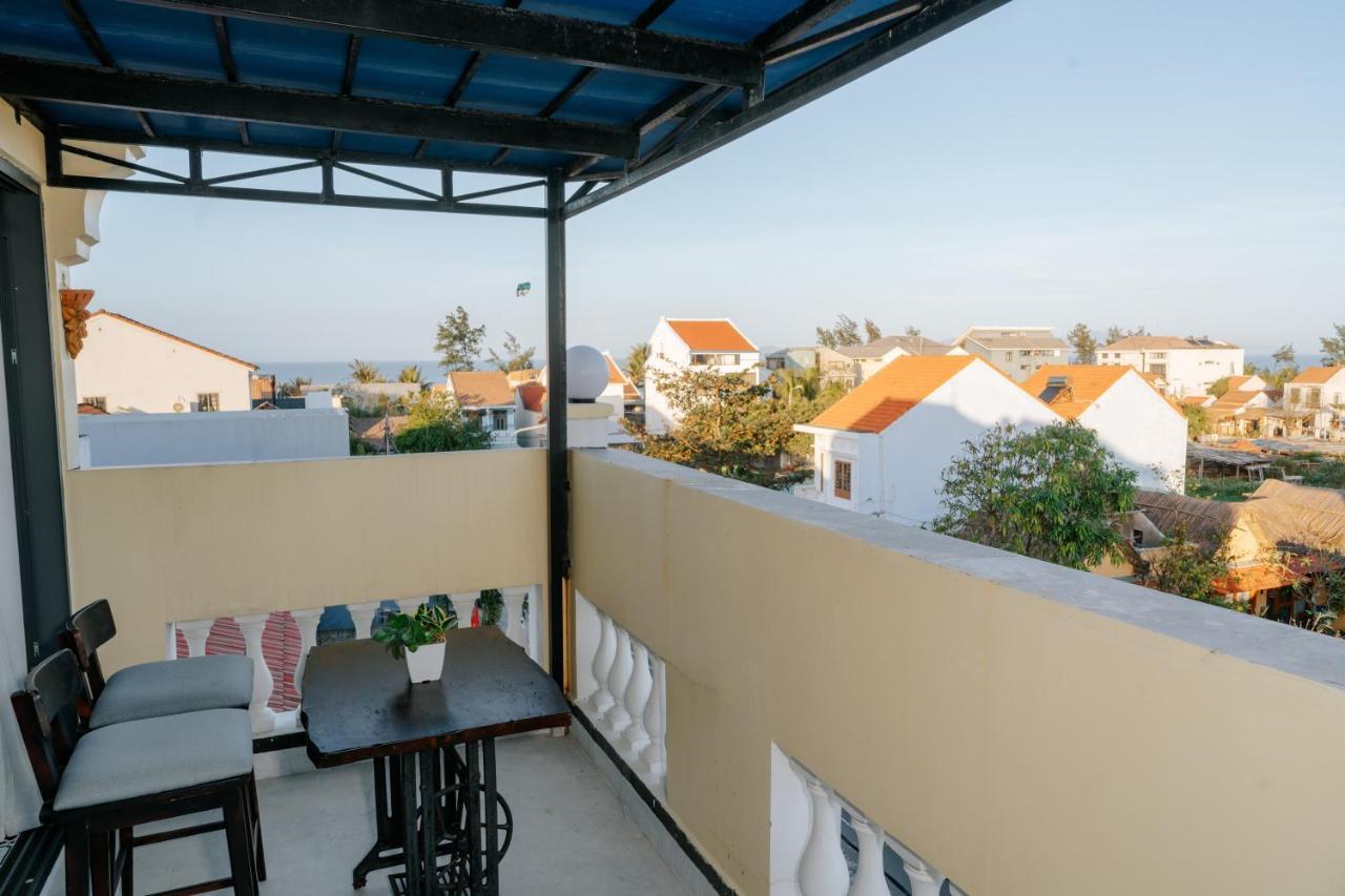 Hidden Gem Apartman Hội An Kültér fotó