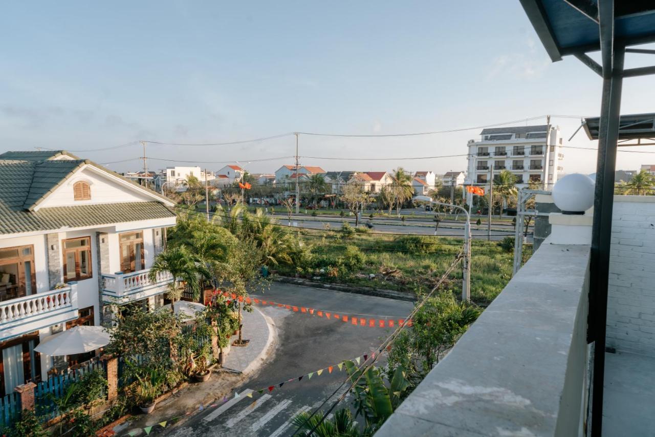 Hidden Gem Apartman Hội An Kültér fotó