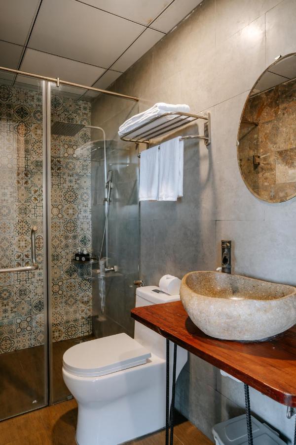 Hidden Gem Apartman Hội An Kültér fotó