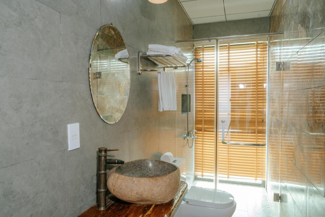 Hidden Gem Apartman Hội An Kültér fotó