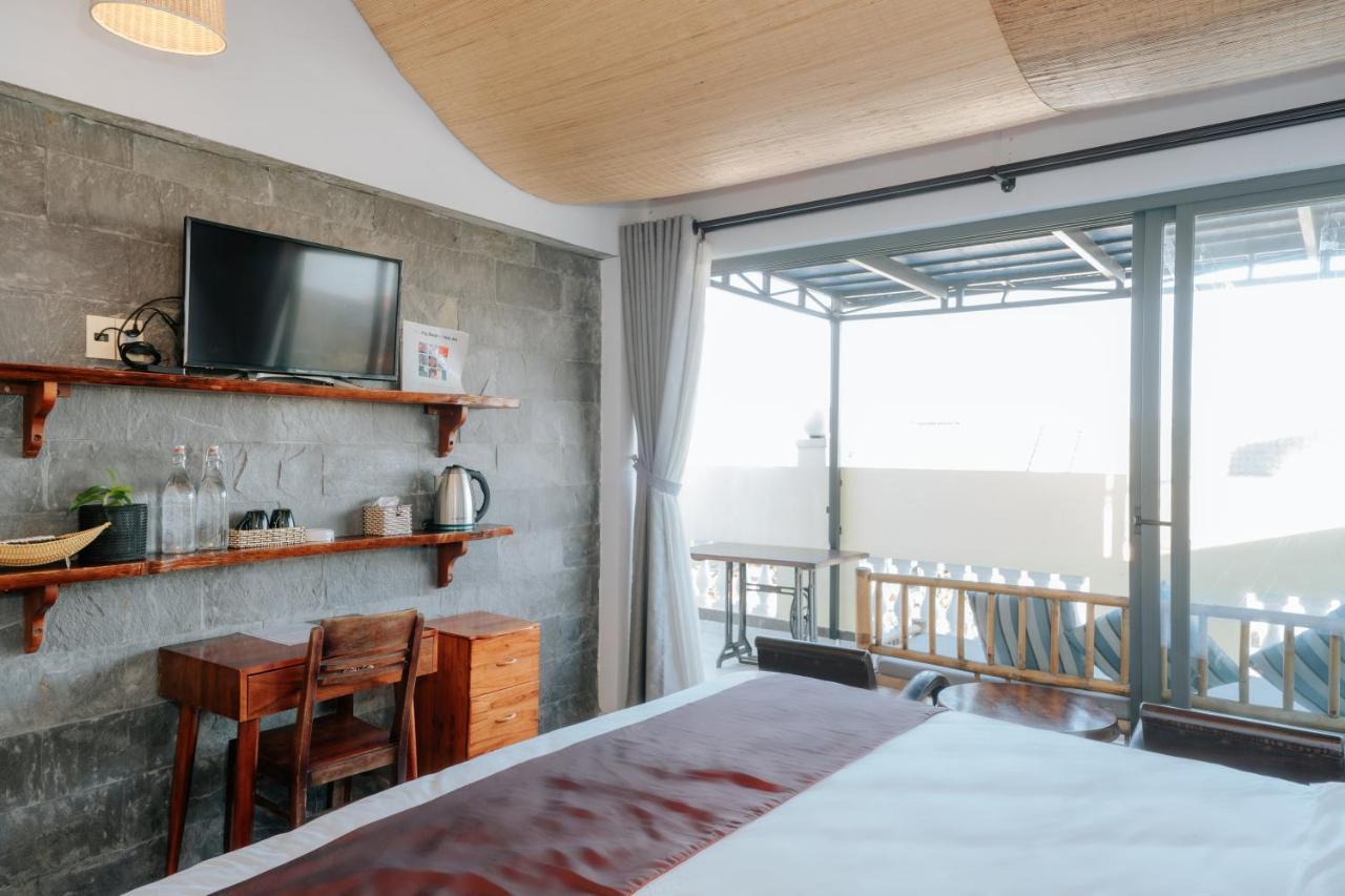 Hidden Gem Apartman Hội An Kültér fotó