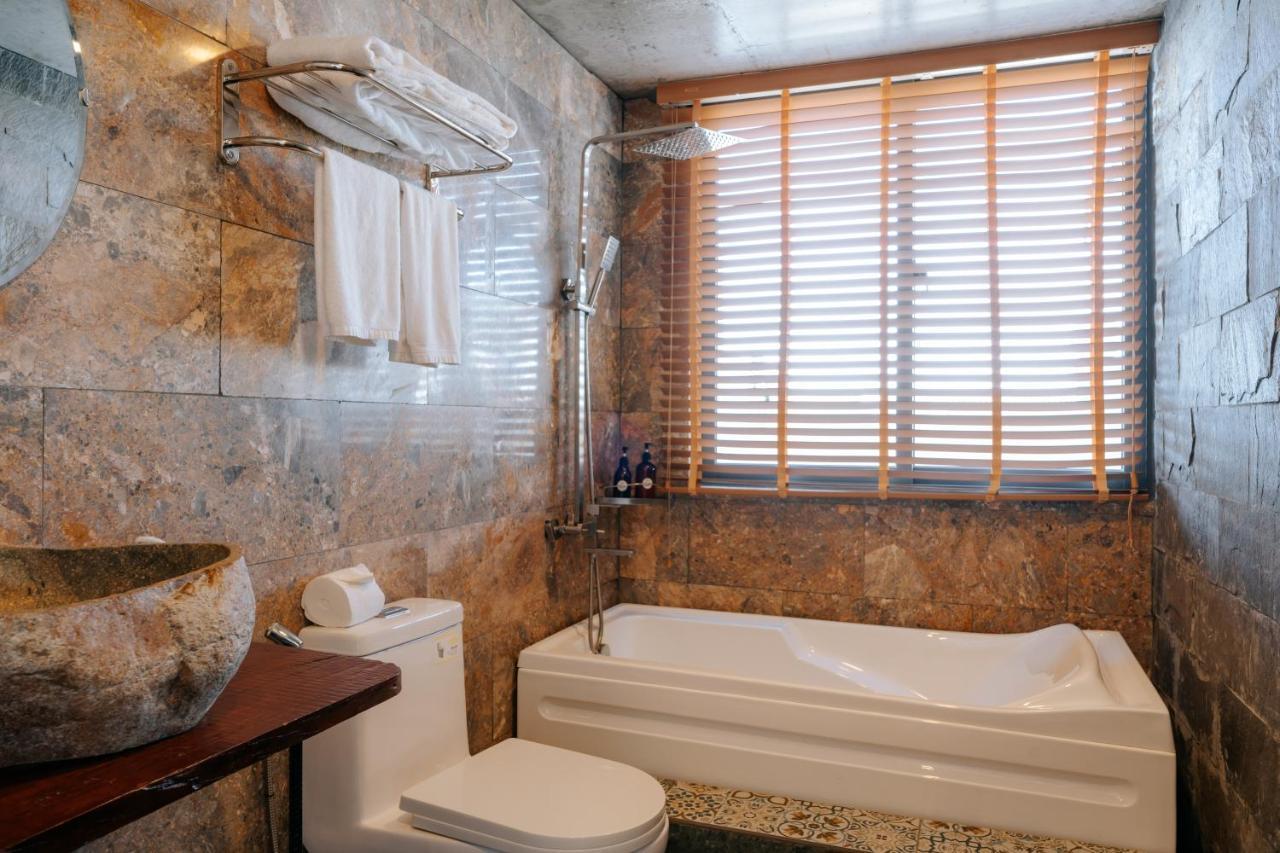 Hidden Gem Apartman Hội An Kültér fotó