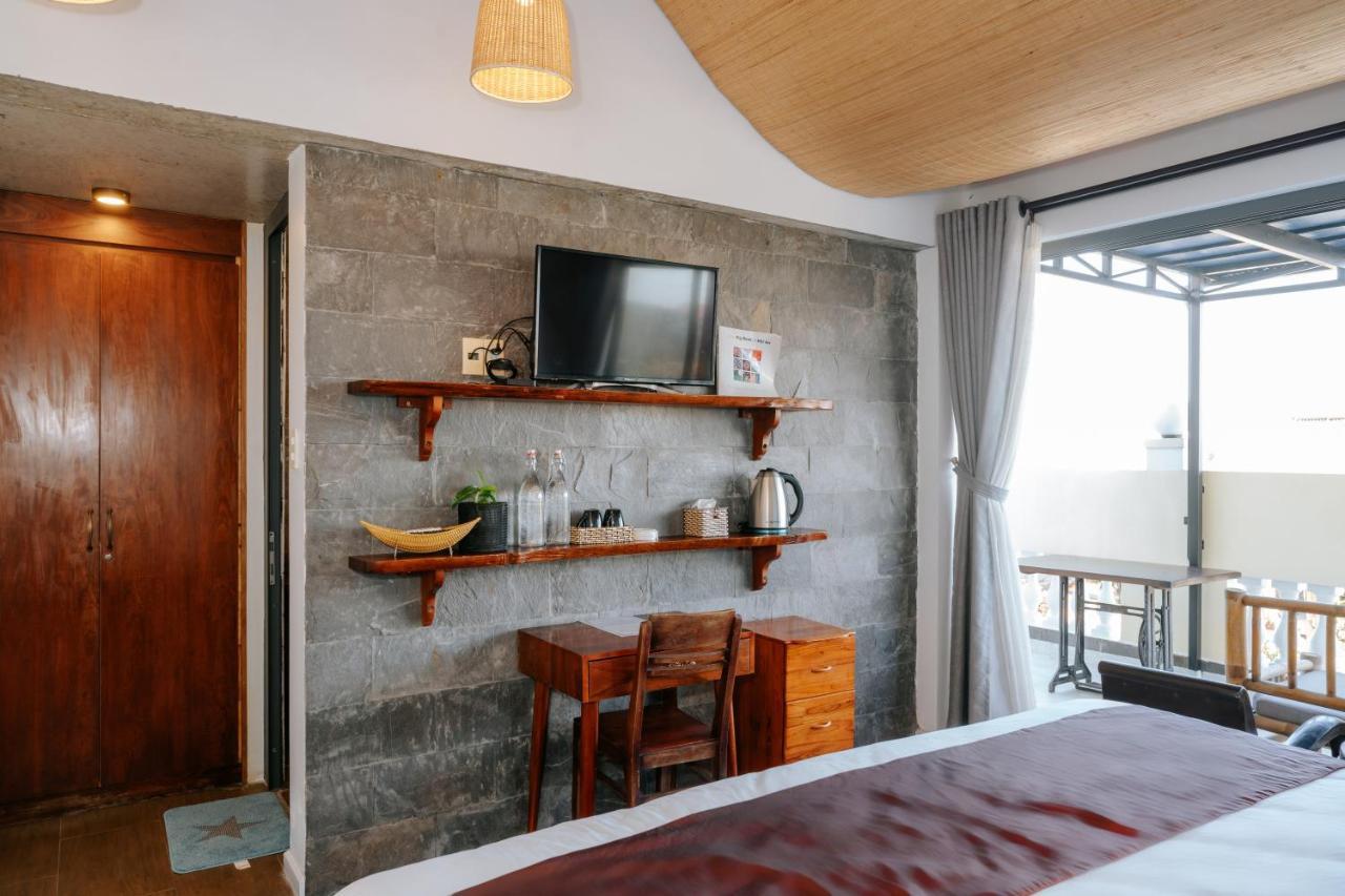 Hidden Gem Apartman Hội An Kültér fotó